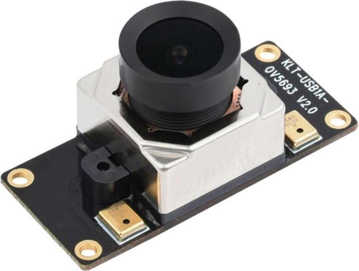 Produktbild WaveShare OV5693 5MP USB-Kamera Camera (A)