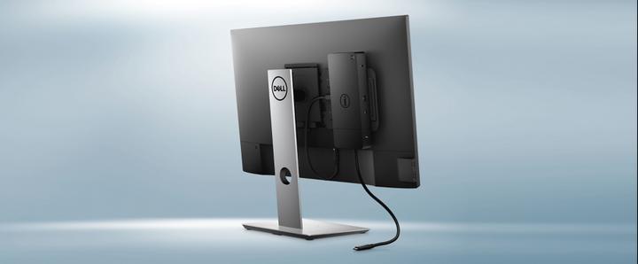 Image du produit Dell WD19S (USB-C, 9 ports)