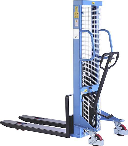 Immagine prodotto kaiserkraft Carrello elevatore alto (1000 kg)