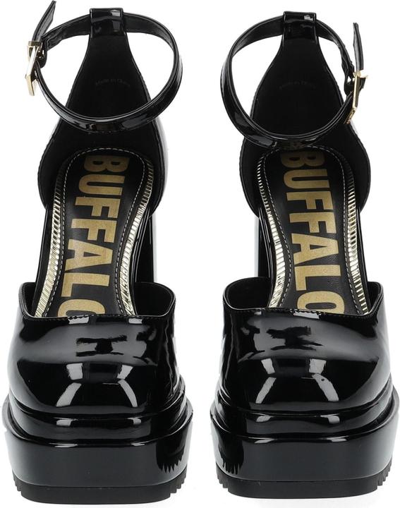 Image du produit Buffalo escarpins may w dorsay - vegan patent (40)