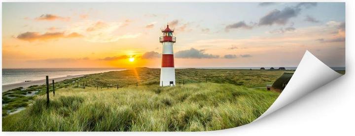 Image du produit Trenddeko Phare sur Sylt (150 x 60 cm)