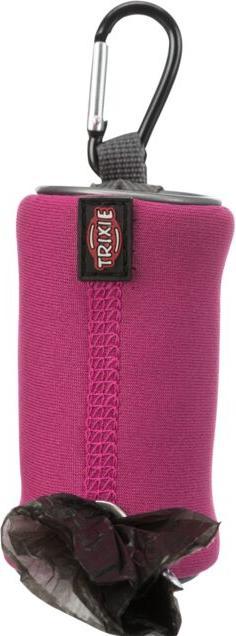 Actual product image Trixie Bag dispenser (Dog)