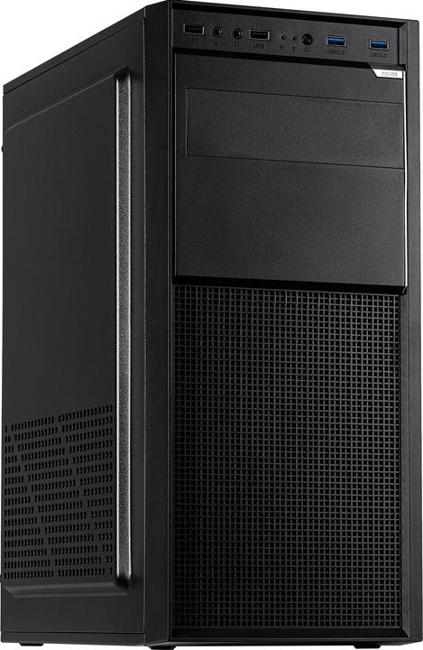 Produktbild Intertech A-301 Quad (ATX, Mini-ITX)