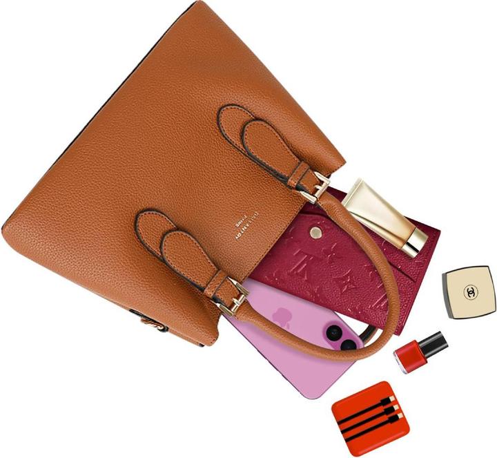Produktbild Gallantry HB-1948-BR Handtasche