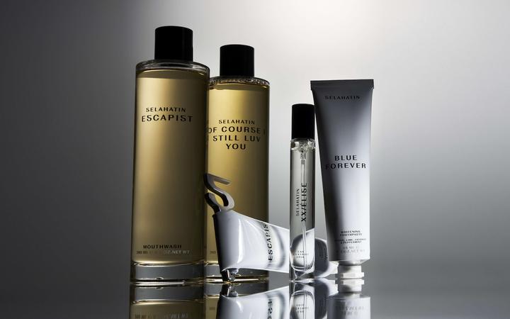 Immagine prodotto Selahatin Rituali nomadi (40 ml)