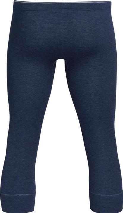 Actual product image Con-ta Men's thermal pants, 3/4-length (7, Single pack)