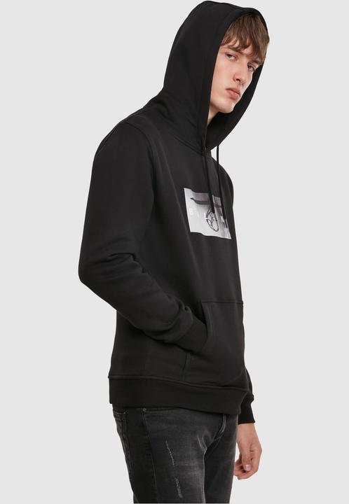 Produktbild Mister Tee Ballin Hoody (XXL)