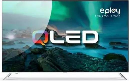 Actual product image Allview QL65EPLAY6100-U (65", QLED, 4K)