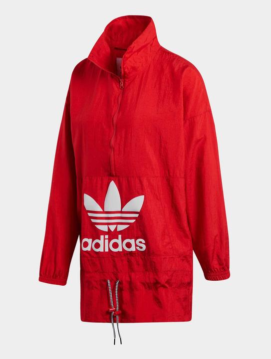 Actual product image adidas W Windbreaker - 98677 (32)