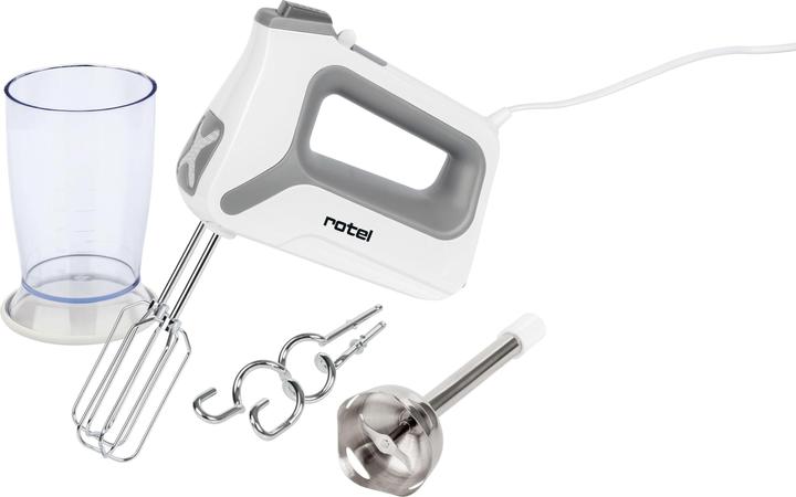 Produktbild Rotel U3774CH (400 W)