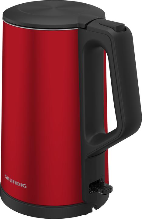 Produktbild Grundig WK 8340 (1.70 l)