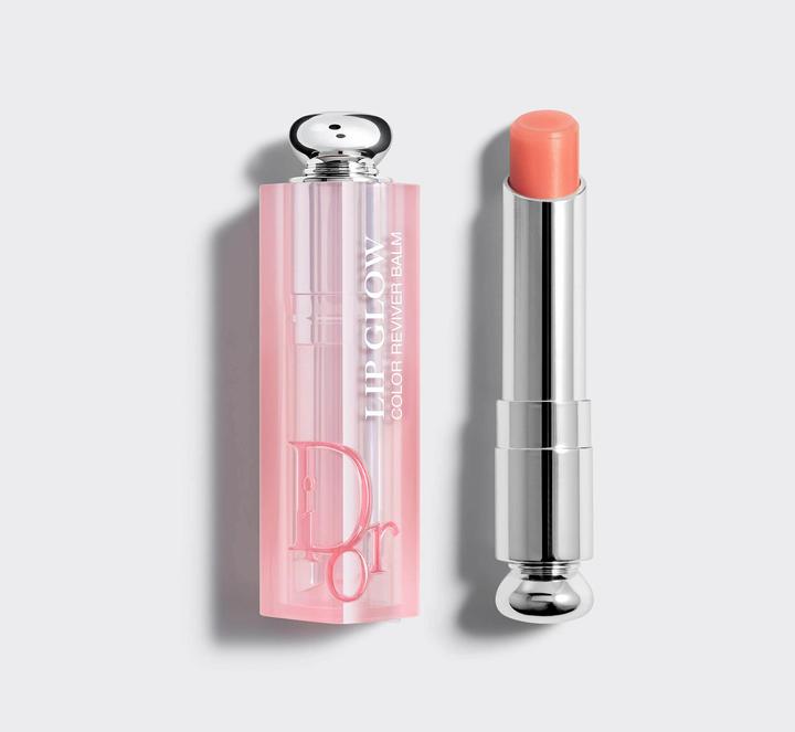Actual product image Dior Addict Lip Glow (Care pencil)
