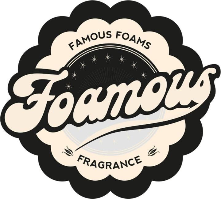 Actual product image Foamous - Woody Groovy Mousse de Parfum (Eau de parfum, 100 ml)
