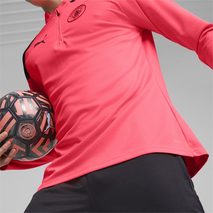 Immagine prodotto Puma Top 1/4 di zip MCFC Training (XXL)