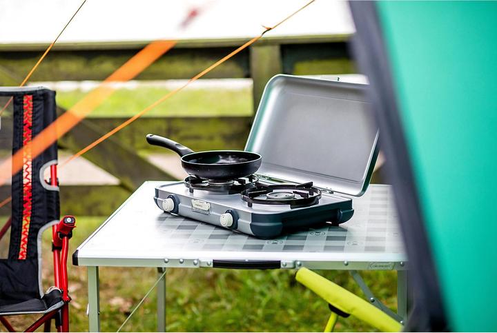 Image du produit Campingaz Cuisine de camping 2 CV