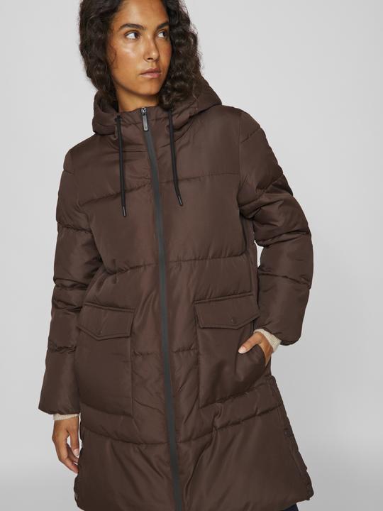 Immagine prodotto Vila Cappotto puffer con cappuccio (44)