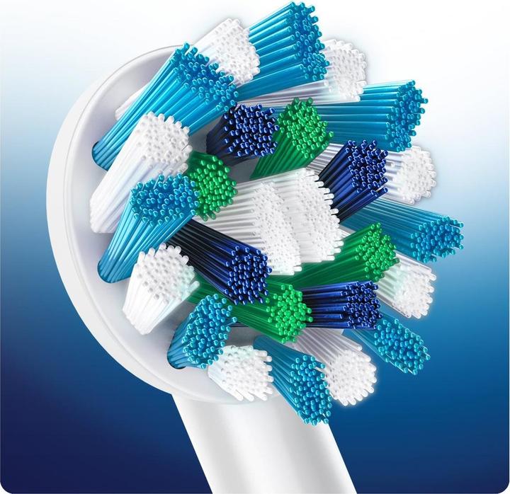 Actual product image Oral-B CrossAction (5 x)