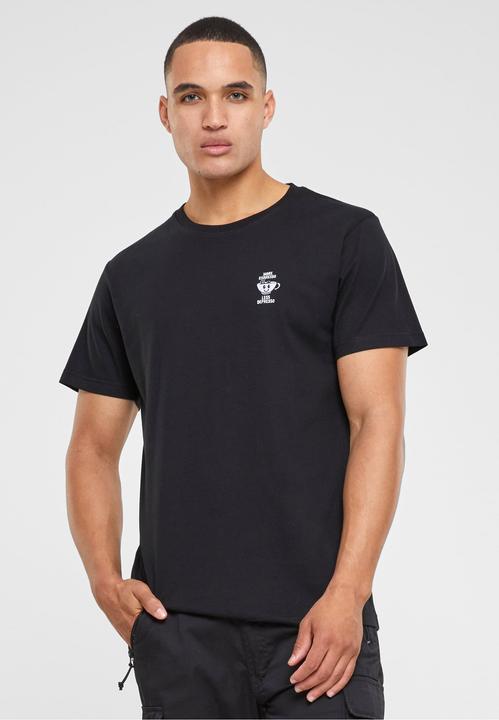 Image du produit Mister Tee More Espresso Less Depresso Thé EMB - 126851 (XXL)