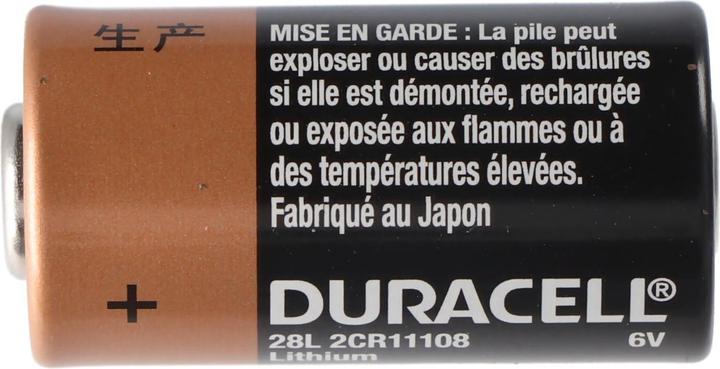 Immagine prodotto Duracell Foto (1 pz., 28L, 150 mAh)