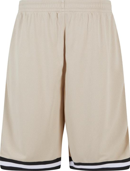 Image du produit Urban Classics Short en maille Stripes - 4968 (S, L)