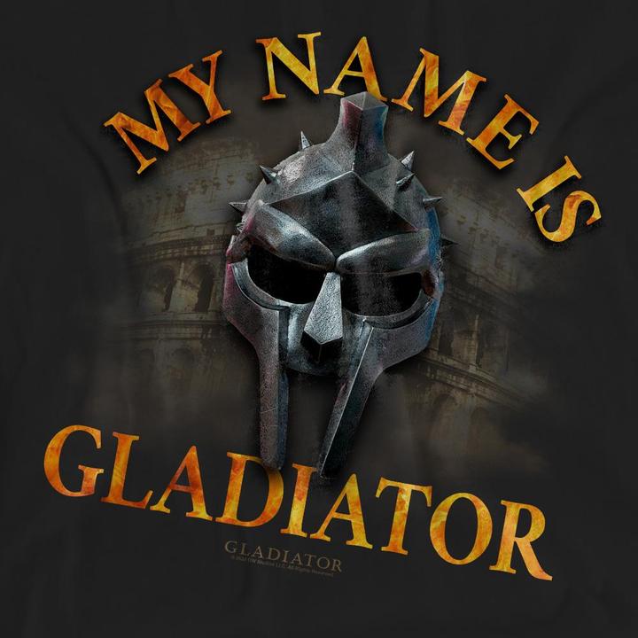Produktbild Wüsthof My Name Is TShirt (XL)