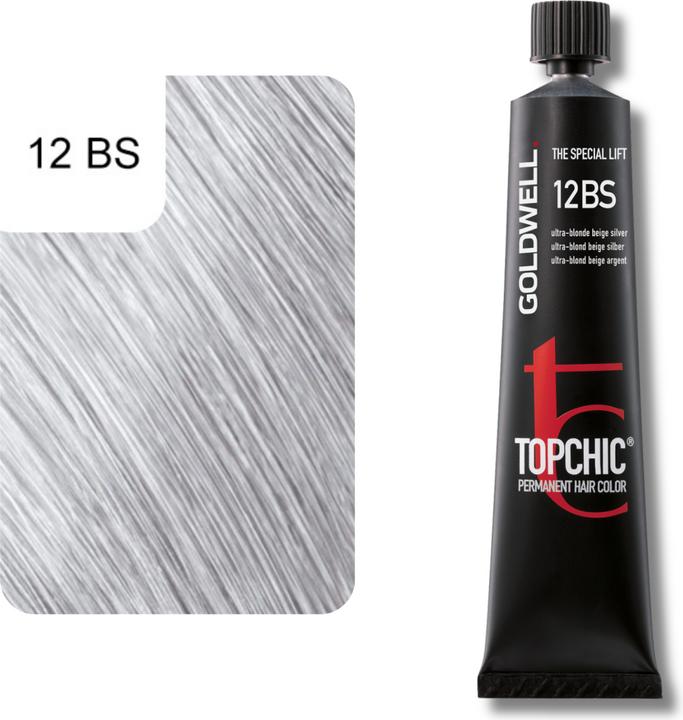 Produktbild Goldwell Topchic (Blond)