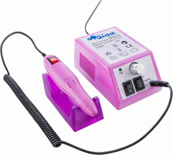 Produktbild Sina Nagelfräser