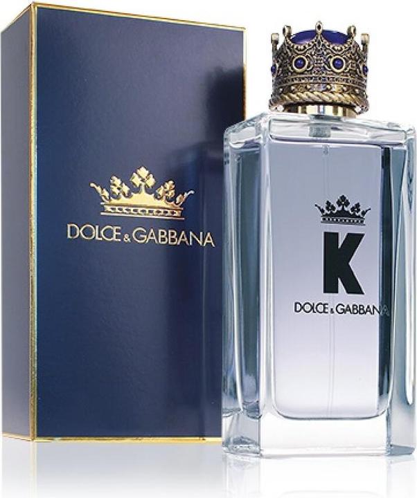 Immagine prodotto Dolce & Gabbana K (Eau de toilette, 150 ml)