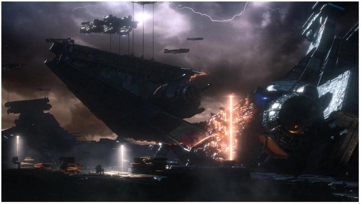 Immagine prodotto EA Games Star Wars Jedi Fallen Order (PS5, Multilingue)