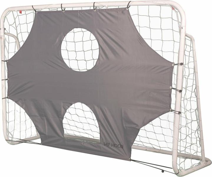 Produktbild Euro Play My Hood Goal - 200 x 140 cm