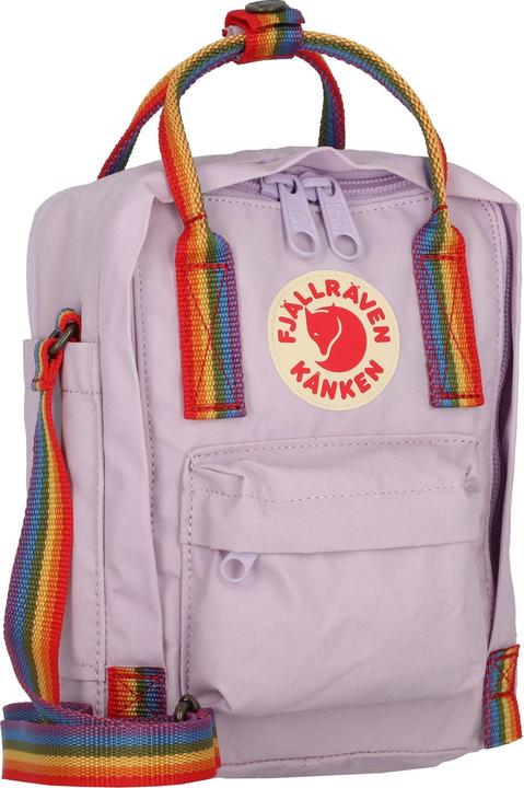 Image du produit Fjällräven Kånken Rainbow Sling