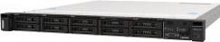 Actual product image Lenovo Server ThinkSystem SR250 V2 7D7QA016EA Intel Xeon E-2378 (Intel Xeon E-2378, 16 GB, Rack Server)