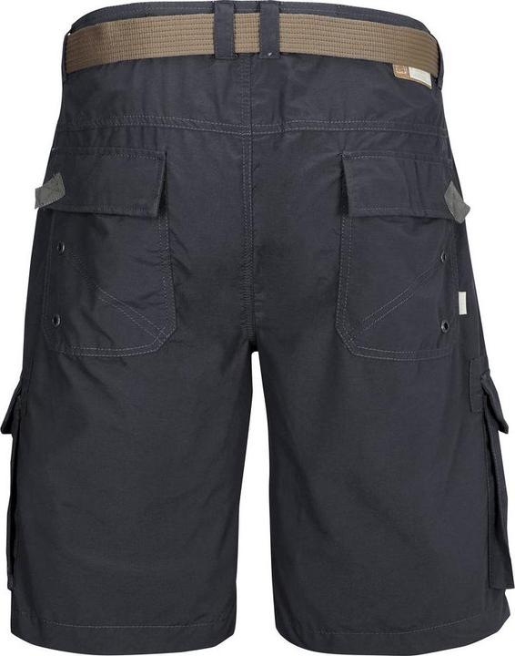 Actual product image G.I.G.A DX Casual Bermudas mit Gürtel (3XL)