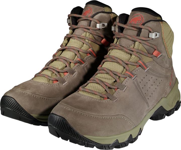 Produktbild Mammut Nova IV Mid GTX Women (40 2/3)