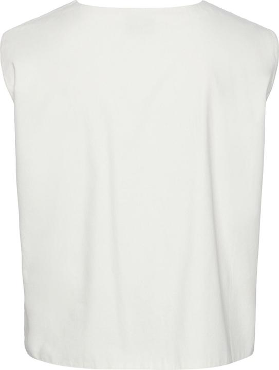 Actual product image Pieces PCKANHATTEN waistcoat (XS)