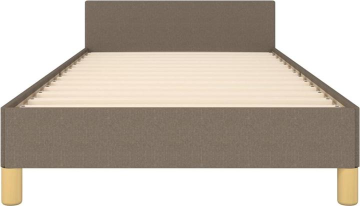 Image du produit VidaXL Iyov (90 x 200 cm)