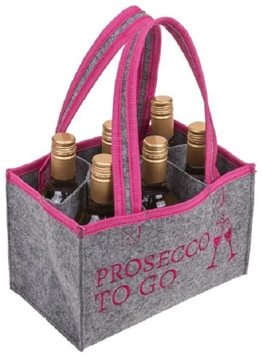 Produktbild Ootb Männerhandtasche Filz