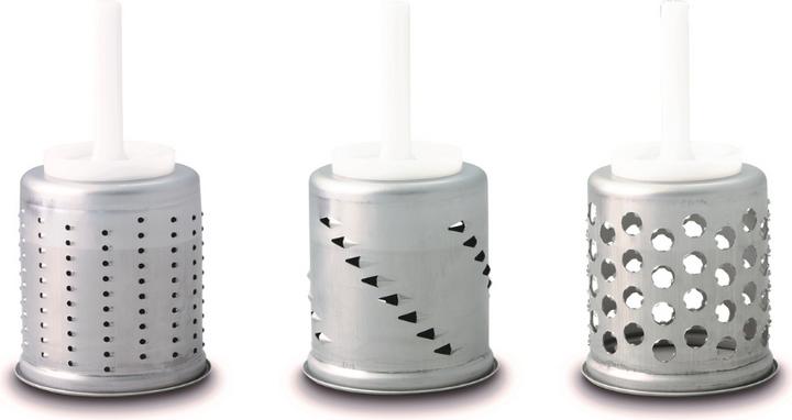 Jupiter Trommelset KitchenAid