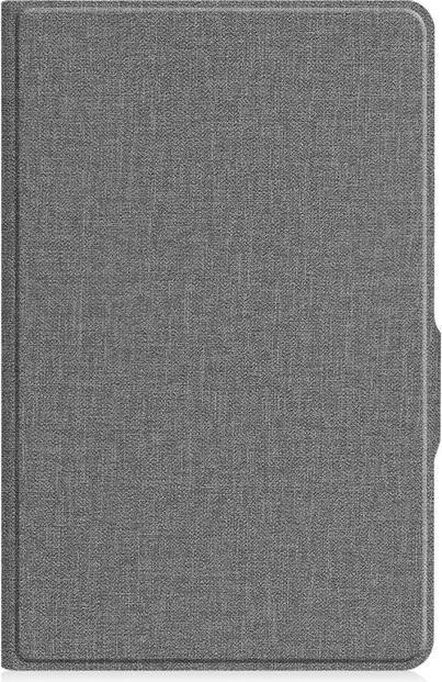 Actual product image MU Classic Fabric/leatherette cover (MatePad T8)