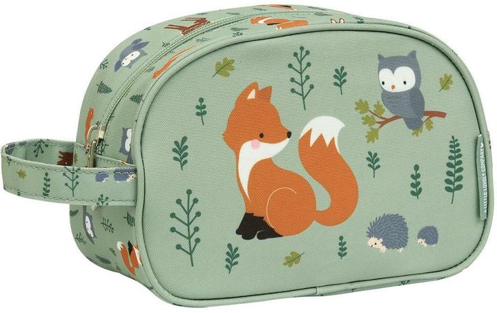 Actual product image Roost Toilet bag