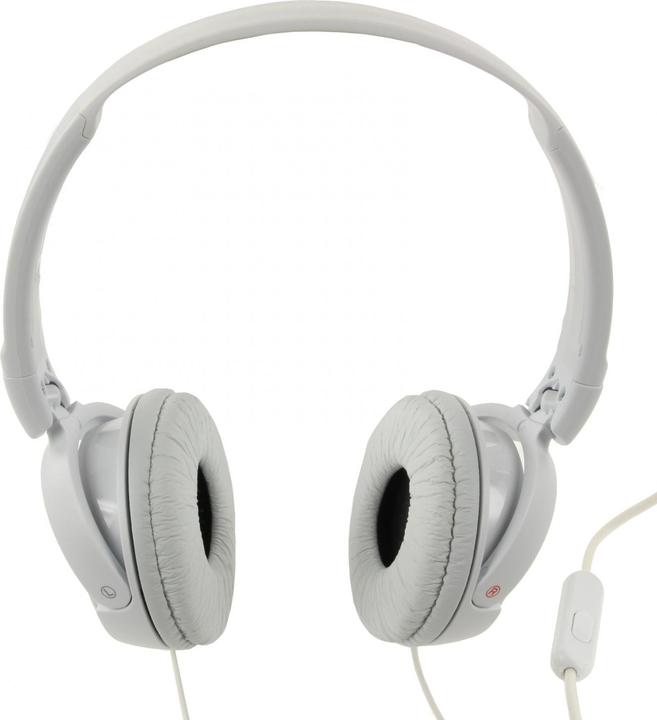 Immagine prodotto Sony Mdr-Zx110ap (Cablato)