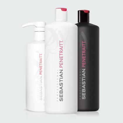 Immagine prodotto Sebastian Penetraitt Strengthening and Repair Conditioner (1000 ml)