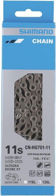 Produktbild Shimano CN-HG701 (11-fach)