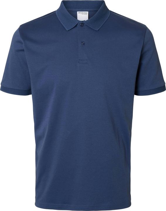 Produktbild Selected Homme Slhfave Button Ss Polo Noos (XL)