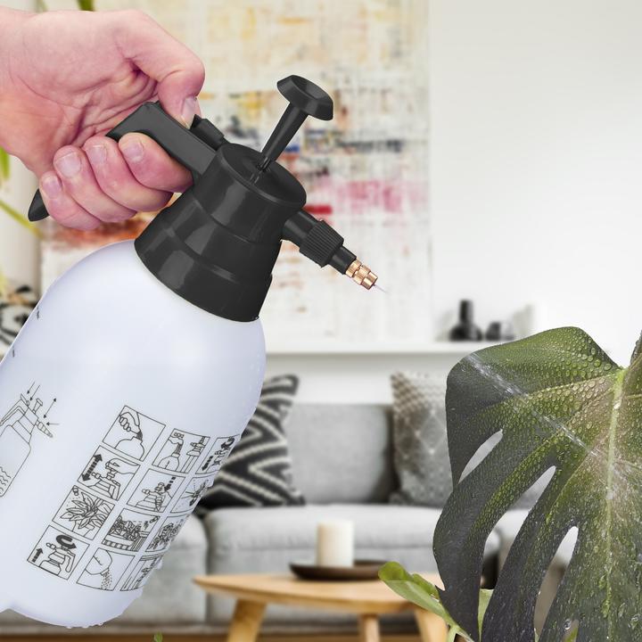 Image du produit Relaxdays Pulvérisateur (2 l)