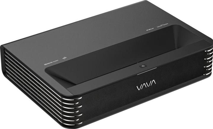 Vava VA-SP003 (4K, 2500 lm, 0.233:1)