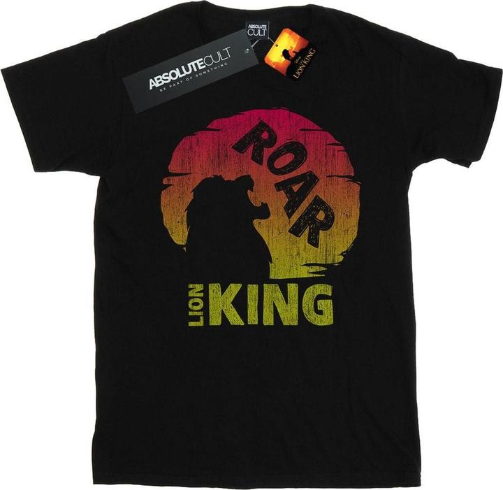 Produktbild Disney The Lion King Movie Roar TShirt (3XL)
