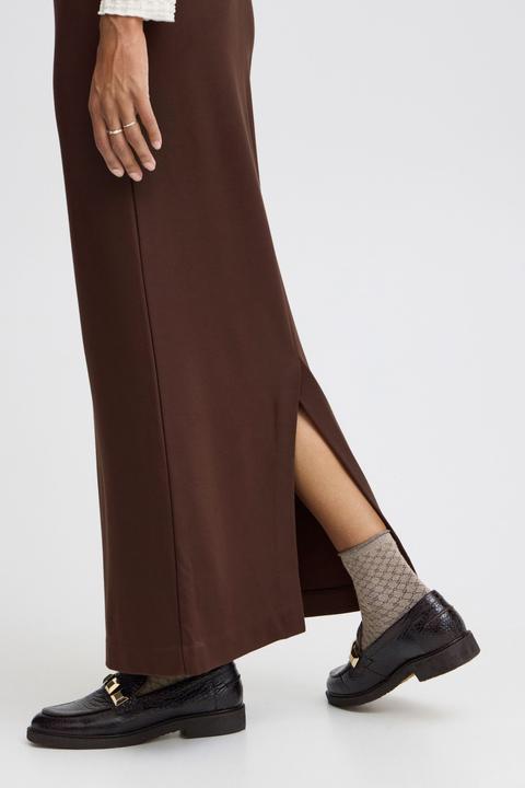 Image du produit B.young BYPARRIN LONG SKIRT 20815691 (M)