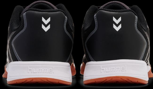 Image du produit hummel chaussures indoor root elite ii (43)
