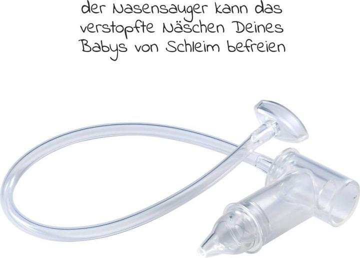 Produktbild Beaba Kulturtasche